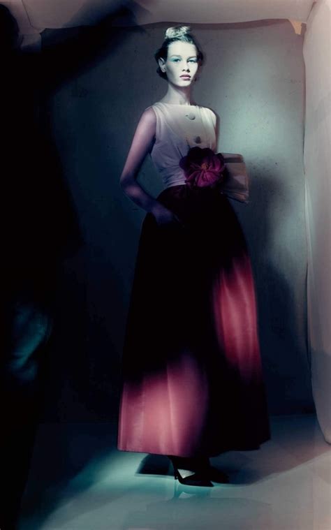 Dior Images: Paolo Roversi by Paolo Roversi 